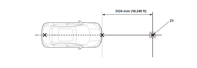 Driving Assistance Warning - Testing & Troubleshooting